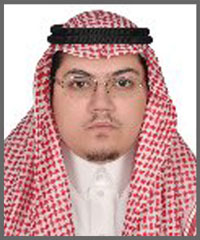 خالد ناصر القحطاني