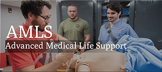 Advanced Medical Life Support